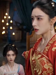 Episode 30 - In Her Shadow, In the Palace