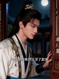 第17集 - 明月本無心