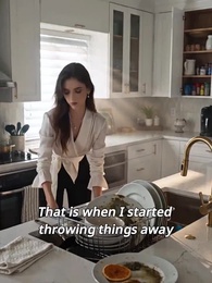 My husband has selective hearing loss. - Episode 16