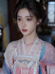 Episode 32 - In Her Shadow, In the Palace