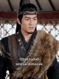 Tuan Putri dari Istana Terbuang - Episode 27
