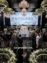 Episodio 11 - [Doblado]Nunca Más: Escapando de tu Engaño