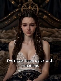 Episode 8 - The Cursed Princessa