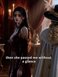 Episode 13 - Vampire Revenge: The True Heiress