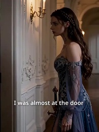 The Cursed Princessa - Episode 3