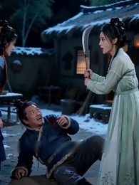 安居一隅,如月昭昭 - Episode 15