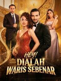 Hey! Dialah Waris Sebenar
