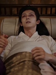 In Her Shadow, In the Palace - Episode 61