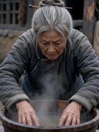 第11集 - 安居一隅，如月昭昭