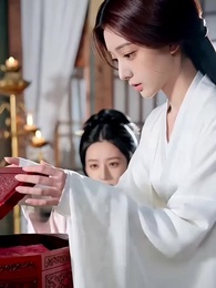 柔妃深宮逆襲 - Episode 49