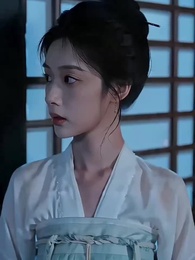 第56集 - 柔妃深宮逆襲