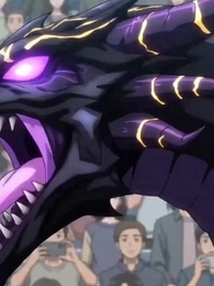 [Doblado]La Evolución del Dragón Negro - Episode 53