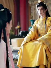 第53集 - 柔妃深宮逆襲