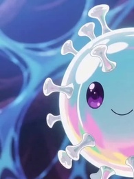 [Dubbed] I, Contagious - Episode 51