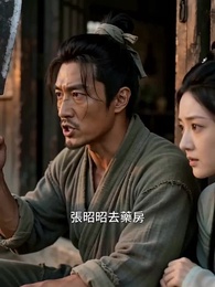 安居一隅,如月昭昭 - Episode 36