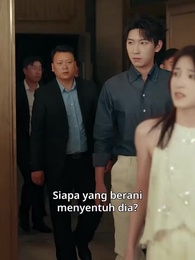 [Dijuluki]Perceraian yang Hancurkan - Episode 35