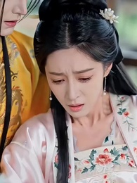 第28集 - 柔妃深宮逆襲