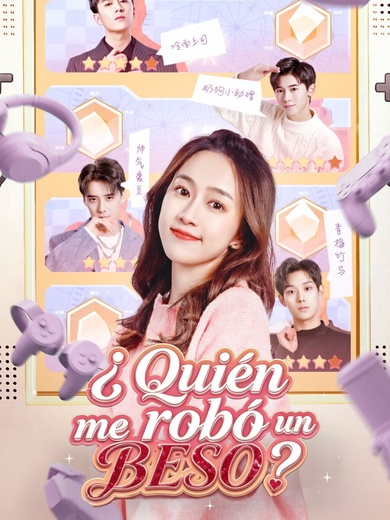 ¿Quién me robó un beso?