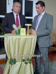 Hey! Dialah Waris Sebenar - Episode 49