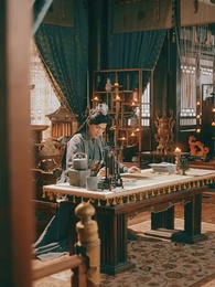 [Lồng tiếng]Hoa Báo Hỷ Sự - Episode 66
