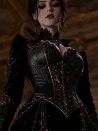 Episode 8 - Vampire Revenge: The True Heiress