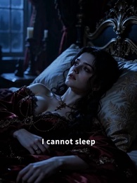 Episode 17 - Vampire Revenge: The True Heiress