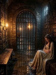 Episode 19 - The Cursed Princessa