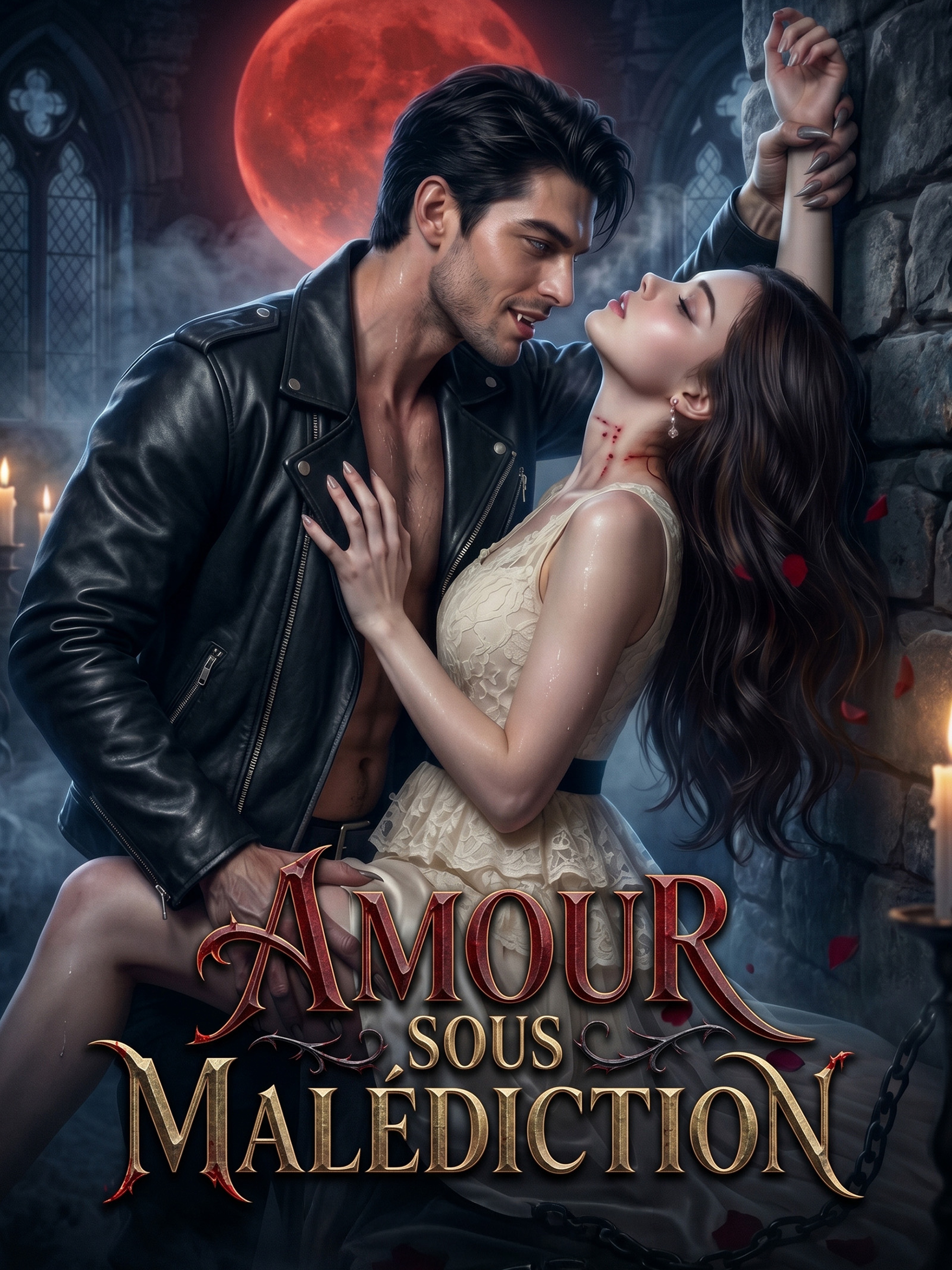Amour Sous Malédiction