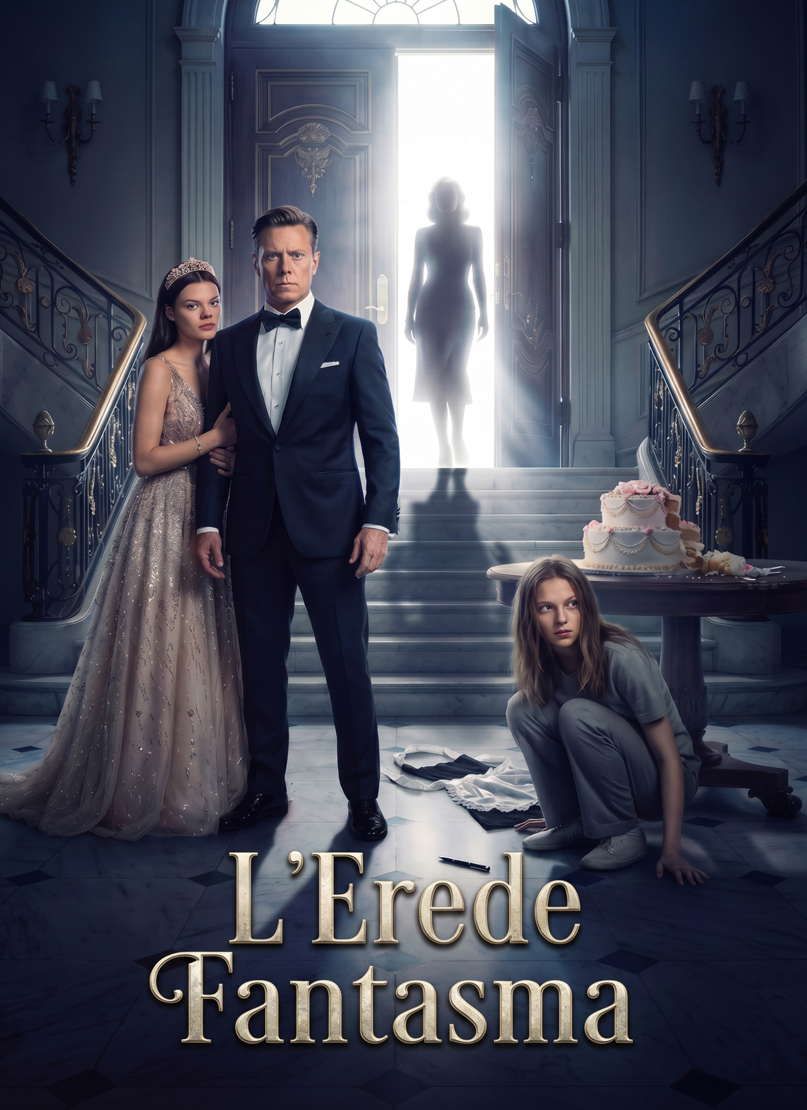 L’Erede Fantasma