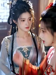 第30集 - 柔妃深宮逆襲