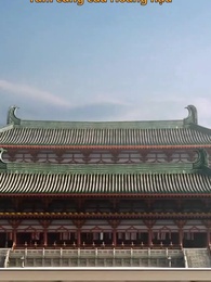 Tập 27 - [Lồng tiếng]Hoa Báo Hỷ Sự