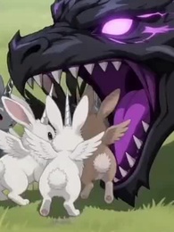 [Doblado]La Evolución del Dragón Negro - Episode 17