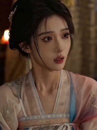 Episode 60 - In Her Shadow, In the Palace