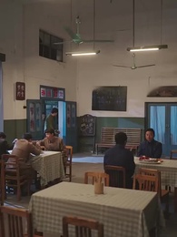 Tập 54 - Hương Hoa Năm Ấy