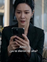 Traición y Venganza: Mi Nueva Vida - Episode 6