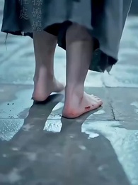 第4集 - 柔妃深宮逆襲