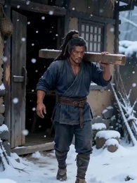 第4集 - 安居一隅,如月昭昭