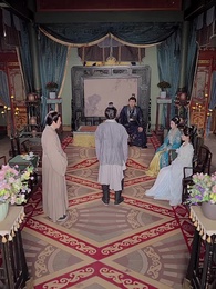 Episode 4 - Against All Odds: A Test of Royal Love