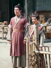 [Dubbed]Frontier Warrior: Rise to Power - Episode 10