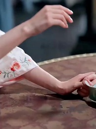 第41集 - 柔妃深宮逆襲