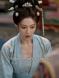 Episode 49 - In Her Shadow, In the Palace