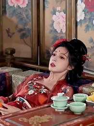 第24集 - 柔妃深宮逆襲