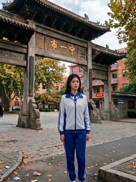 第12集 - 重選人生,我登頂巔峯
