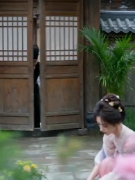 Episode 33 - In Her Shadow, In the Palace