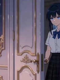 Vinculado a la Reina Escolar - Episode 13