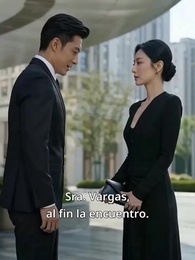 Traición y Venganza: Mi Nueva Vida - Episode 14