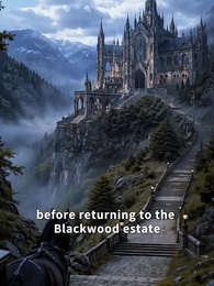 Episode 4 - Vampire Revenge: The True Heiress