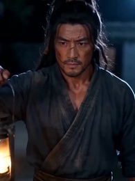 安居一隅,如月昭昭 - Episode 6