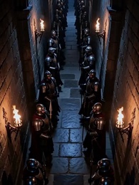 Episode 21 - Vampire Revenge: The True Heiress