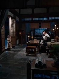 Tuan Putri dari Istana Terbuang - Episode 51